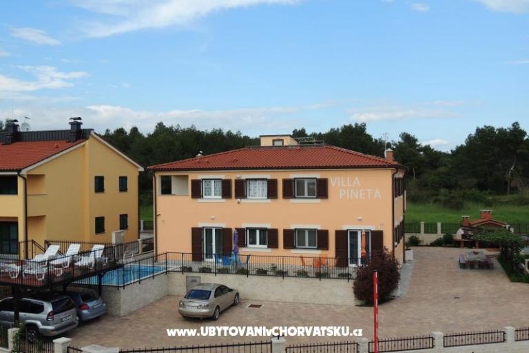 Villa Pineta – foto 2