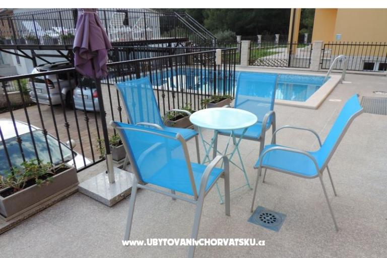 Villa Pineta – foto 9