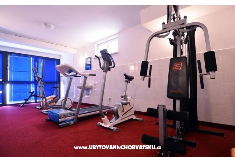 Apartmani Nina – foto 11