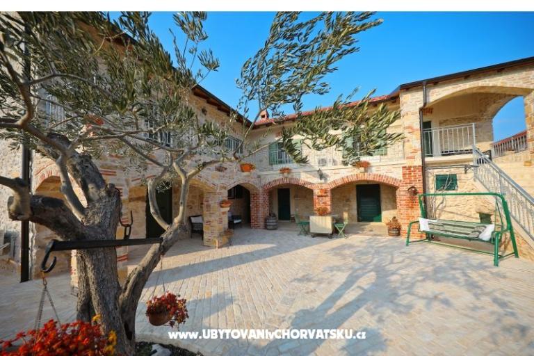 Ancient Dalmatian Apartmani – foto 10