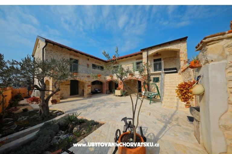 Ancient Dalmatian Apartmani – foto 4
