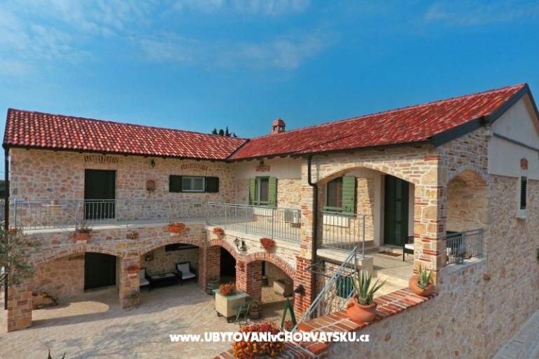 Ancient Dalmatian Apartmani – foto 6