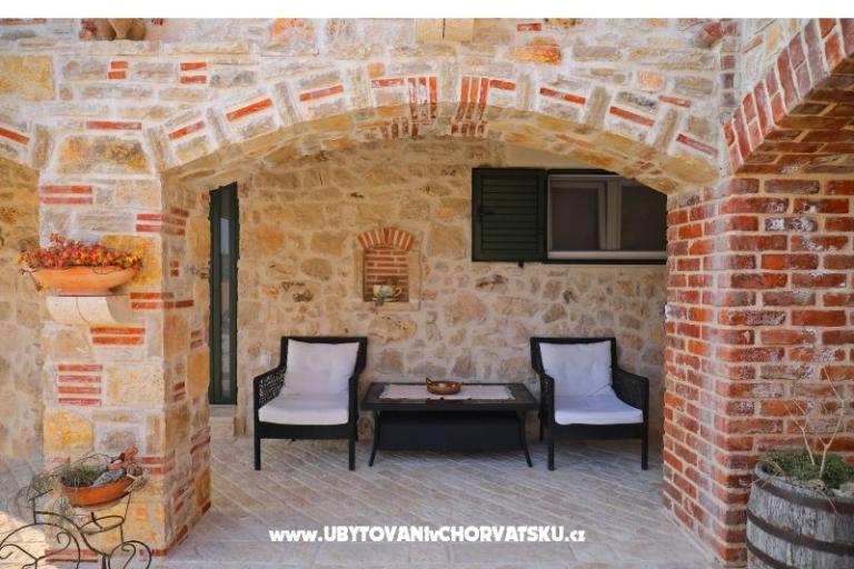 Ancient Dalmatian Apartmani – foto 8