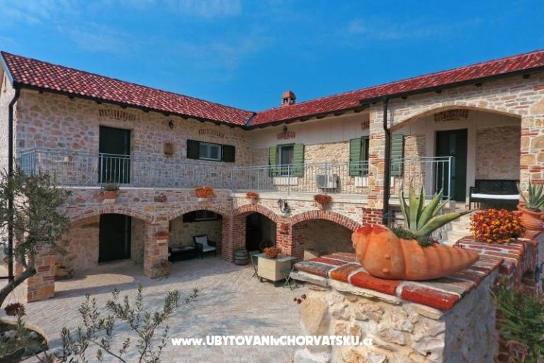 Ancient Dalmatian Apartmani – foto 9