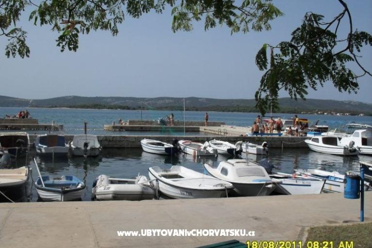 Apartman Bernardo – foto 12