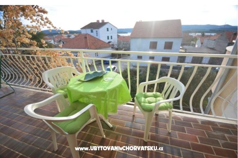 Apartman Mandić Turanj – foto 13