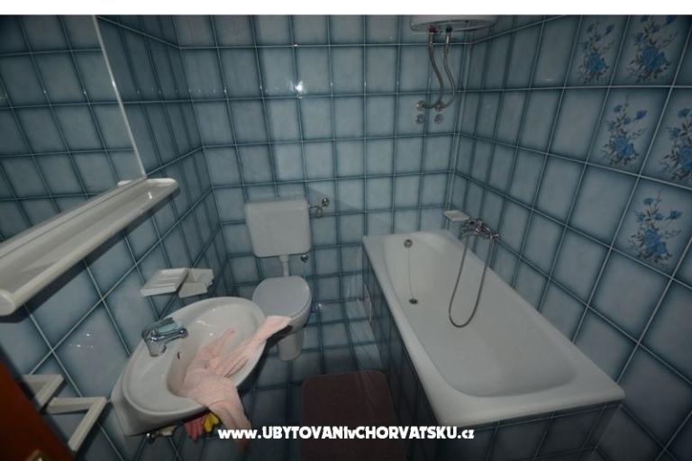 Apartman Mandić Turanj – foto 14