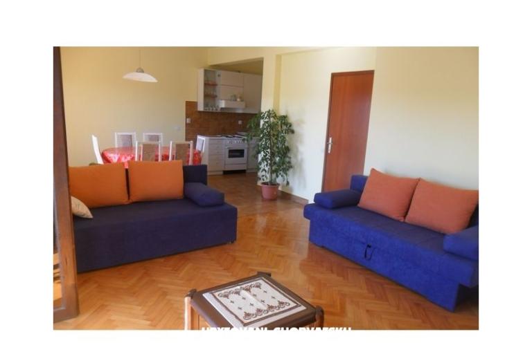 Apartman Mandić Turanj – foto 17