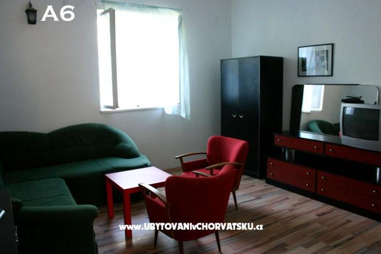 Apartmani Majica – foto 11