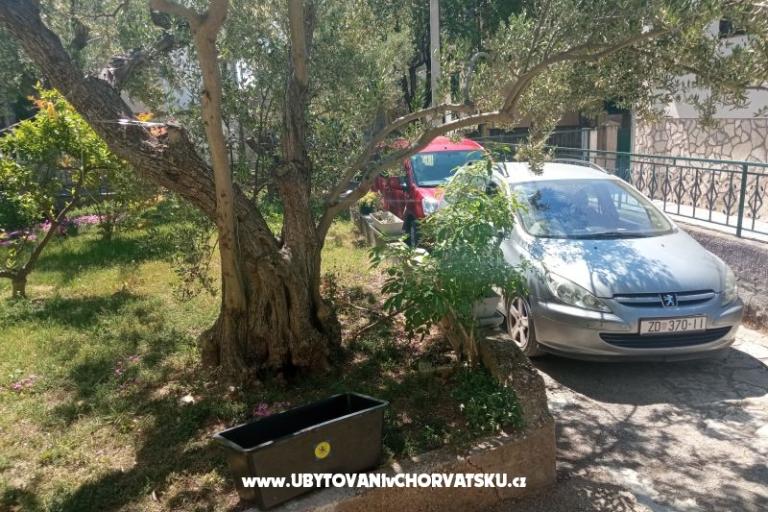 Apartmani Majica – foto 15