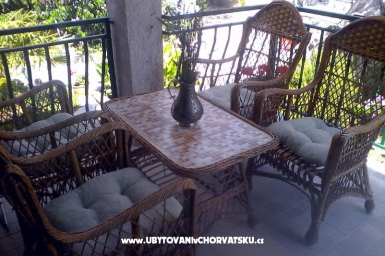 Apartmani Majica – foto 2