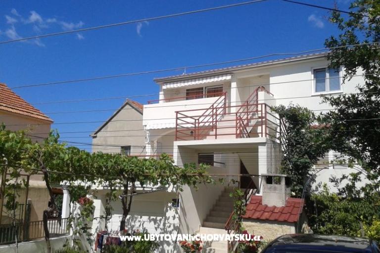 Apartmani Matej – foto 15