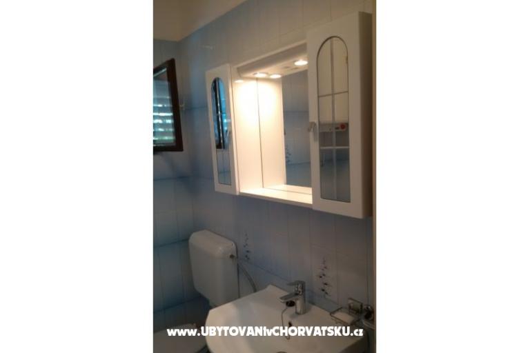 Kuća za odmor - Apartman Milka – foto 11