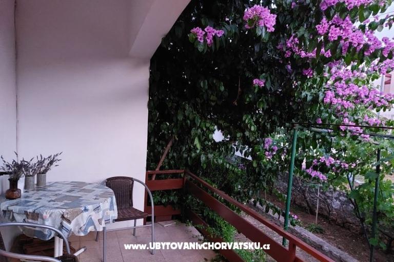 Kuća za odmor - Apartman Milka – foto 15