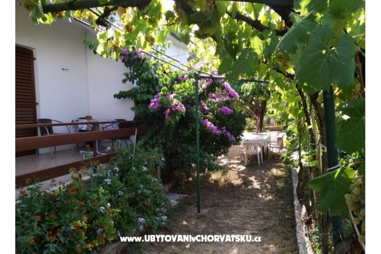 Kuća za odmor - Apartman Milka – foto 3