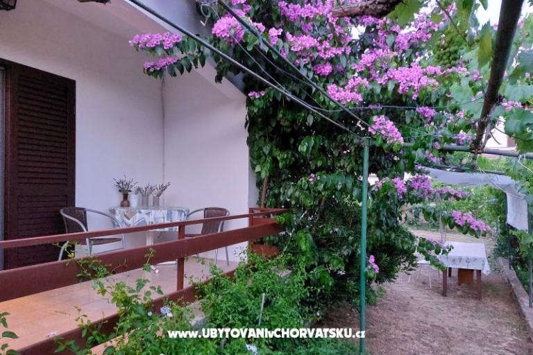 Kuća za odmor - Apartman Milka – foto 7