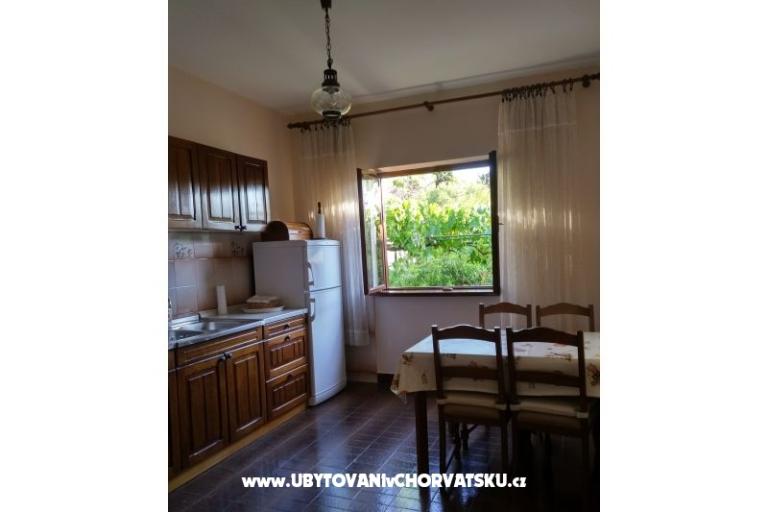 Kuća za odmor - Apartman Milka – foto 8