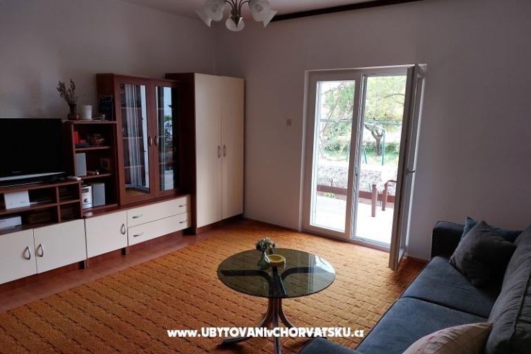 Kuća za odmor - Apartman Milka – foto 9