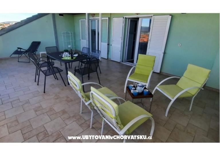 Apartman Vatrogasac - Fireman – foto 14