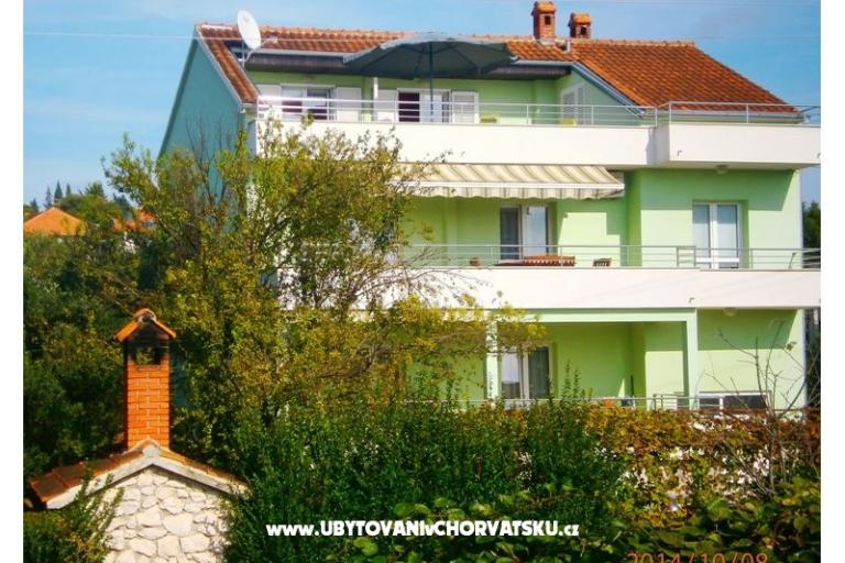 Apartman Vatrogasac - Fireman – foto 15
