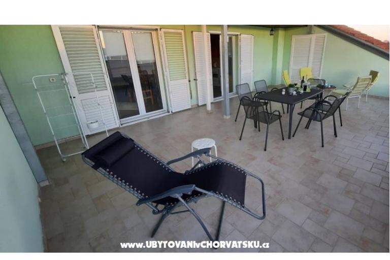 Apartman Vatrogasac - Fireman – foto 21