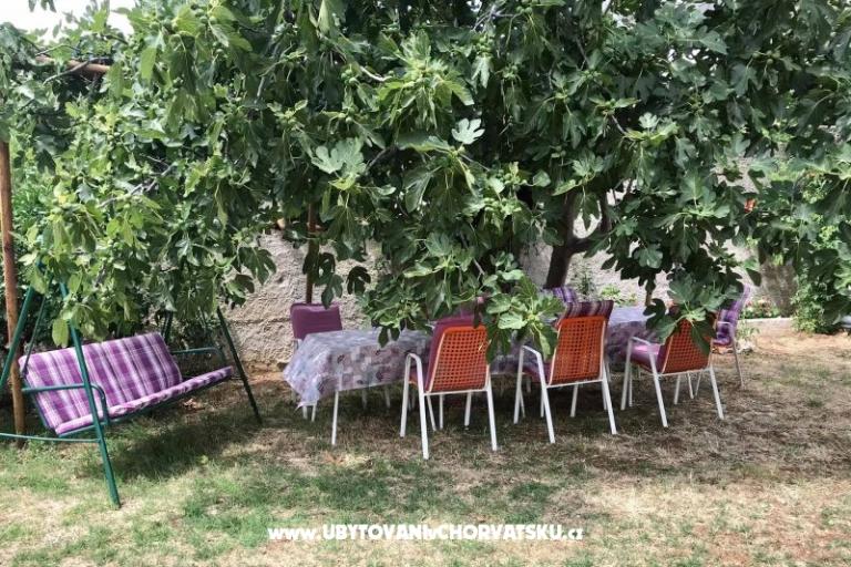 Apartmani Andjelka & Jure – foto 12
