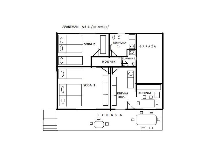 Apartman   " ARZENŠEK " – foto 14
