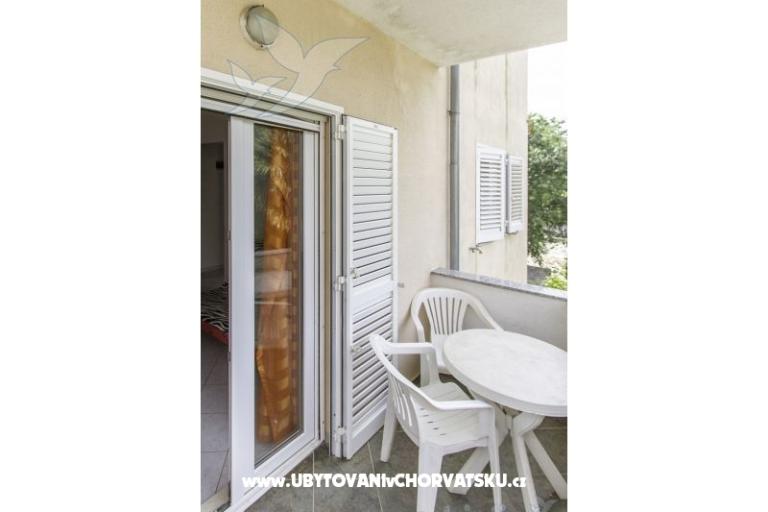 Apartmani Danijela 1 – foto 10