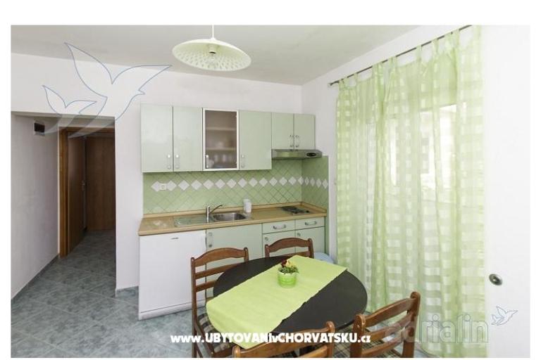 Apartmani Danijela 1 – foto 11