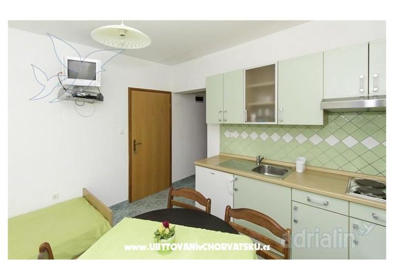 Apartmani Danijela 1 – foto 12