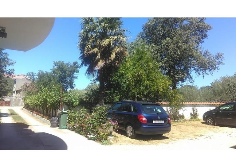 Apartmani Danijela 1 – foto 13