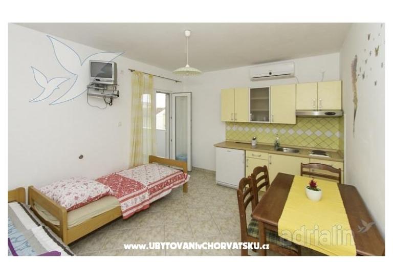 Apartmani Danijela 1 – foto 14