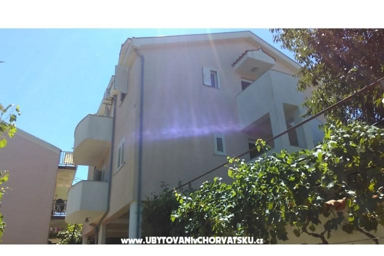 Apartmani Danijela 1 – foto 16