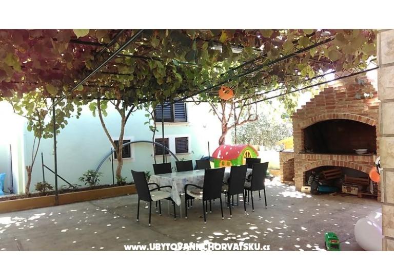 Apartmani Danijela 1 – foto 17