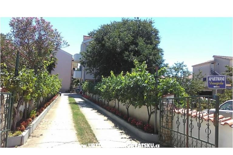 Apartmani Danijela 1 – foto 18