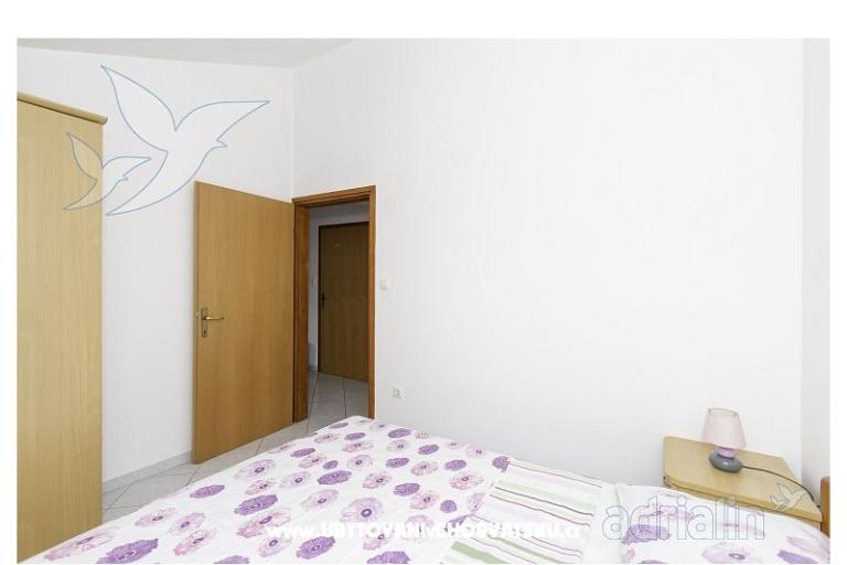 Apartmani Danijela 1 – foto 4