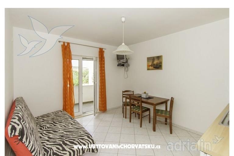 Apartmani Danijela 1 – foto 8