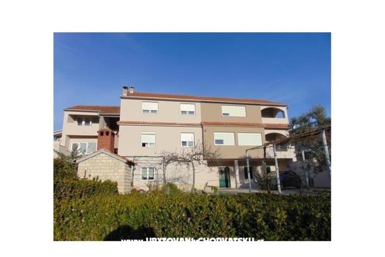 Apartmani Diklan – foto 13