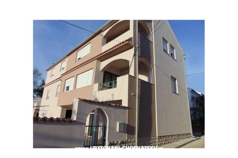Apartmani Diklan – foto 14