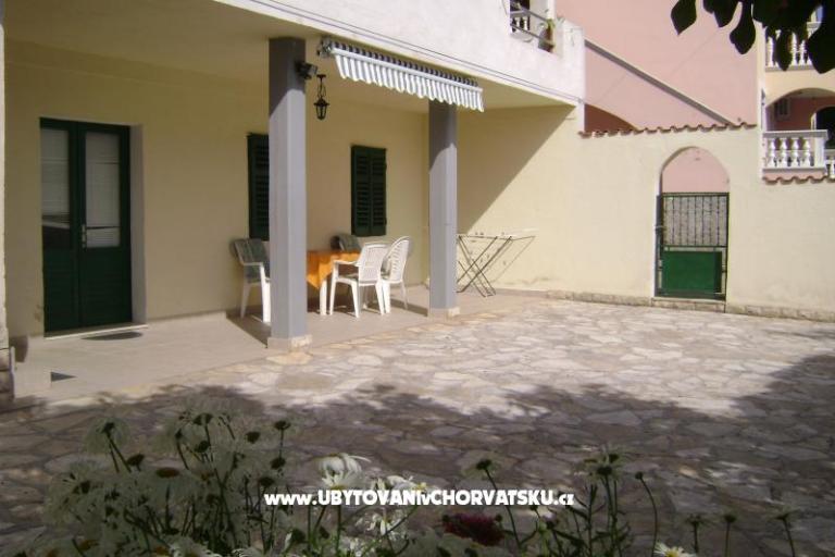 Apartmani Diklan – foto 9