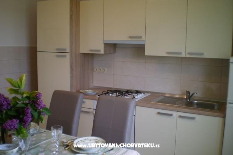Apartmani Lidija – foto 3
