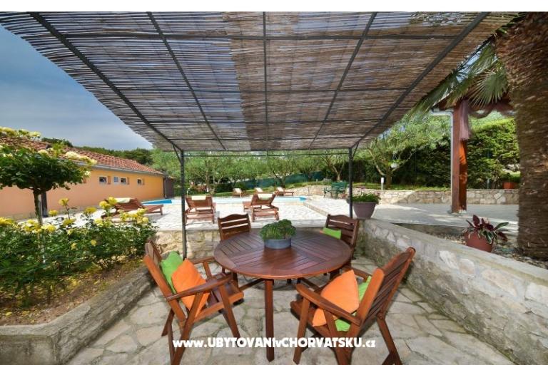 Apartmani Miluška – foto 12