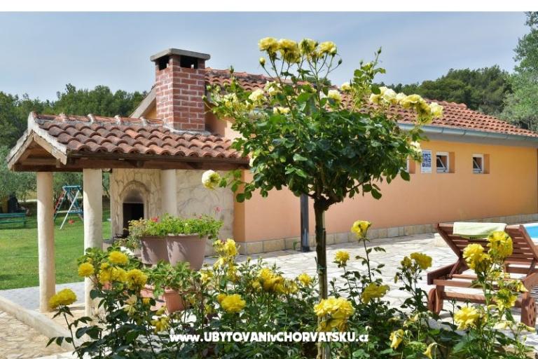 Apartmani Miluška – foto 15