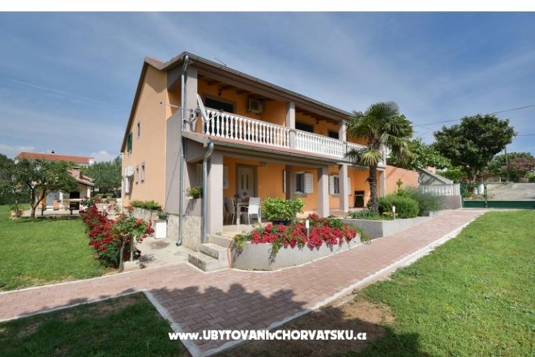 Apartmani Miluška – foto 6