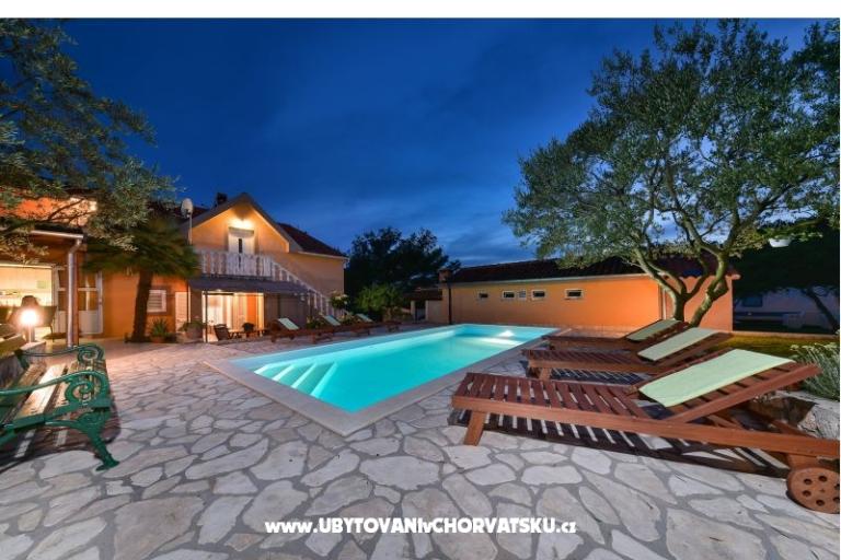 Apartmani Miluška – foto 8