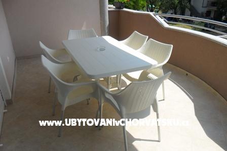 Apartmani Mišo – foto 16