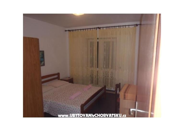 Apartmani Mrvičić – foto 16
