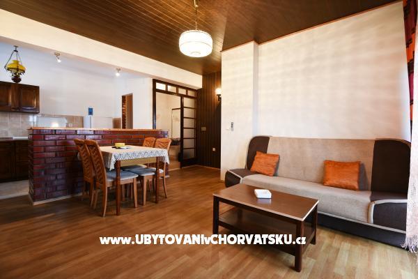 Apartmani Mrvičić – foto 3