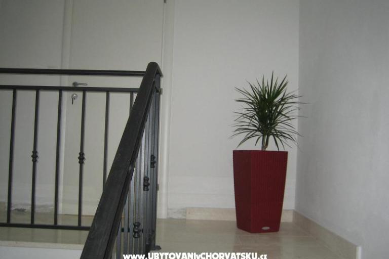Apartmani Roje Sv. Filip i Jakov – foto 16