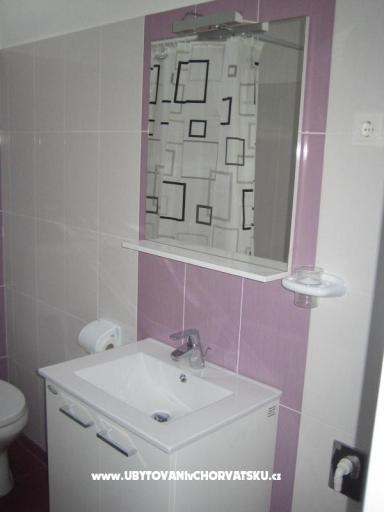 Apartmani Roje Sv. Filip i Jakov – foto 4